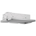 Вытяжка Bosch DFL 064 W 51 IX (встраиваемая)