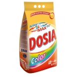 средство для стирки Порошок Dosia Color автомат 8,4 кг
