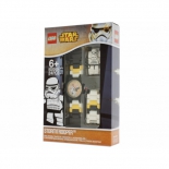 часы наручные LEGO Star Wars 8020424
