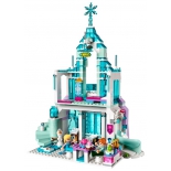 конструктор LEGO Disney Princess (41148) Волшебный ледяной замок Эльзы