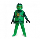 костюм карнавальный LEGO Ninjago Ллойд, размер М (98099K-PK1)