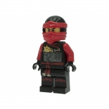 товар для детей Будильник LEGO Ninjago Sky Pirates Kai 9009440