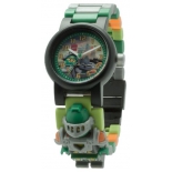 часы наручные LEGO 8020523 (кварцевые)