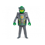 костюм карнавальный Lego Nexo Knights Аарона, (размер М)