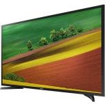 телевизор Samsung UE32N4000 (32'', HD), чёрный
