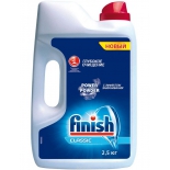 средство для мытья посуды Finish Classic Power Powder 2.5 кг (порошок для мытья посуды в ПМ)