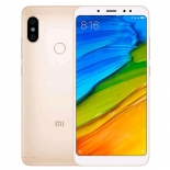 смартфон Xiaomi Redmi Note 5 4/64Gb, золотистый