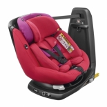 автокресло детское Maxi-Cosi Axiss Fix Plus 0-1 (0-18 кг) Red Orchid
