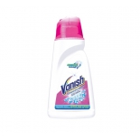 пятновыводитель (хим. средство) Vanish Oxi Action Кристальная белизна, 1л (гель)