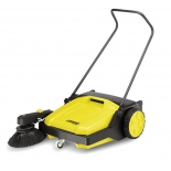 подметальная машина Karcher S 750