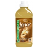 средство для стирки Lenor Золотая орхидея, концентрат (930мл)