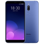 смартфон Meizu M6T 2/16Gb, синий