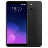 смартфон Meizu M6T 2/16Gb, черный