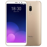 смартфон Meizu M6T 2/16Gb, золотистый