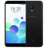 смартфон Meizu M8C 2/16Gb, черный