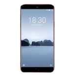 смартфон Meizu 15 Lite 4/32Gb, красный