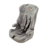 автокресло детское Liko Baby 513 A, Карбон