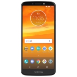 смартфон Motorola E5 Plus XT1924-1 3/32Gb, серый