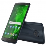 смартфон Motorola G6 XT1925-5 32Gb, синий