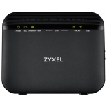 роутер Wi-Fi Zyxel VMG3625-T20A беспроводной