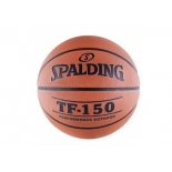 мяч баскетбольный Spalding TF-150, р. №7 (83-572Z)
