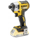 гайковерт DeWALT DCF887N (ударный)