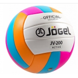 мяч волейбольный Jogel JV-200, размер № 5