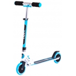 двухколесный самокат Ridex Rapid 125 мм, синий