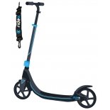 двухколесный самокат Ridex Infinity 200 мм, black