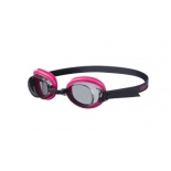 очки плавательные Arena Bubble 3 Junior Black/Smoke/Fuchsia
