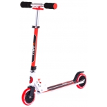 двухколесный самокат Ridex Rapid 125 мм, красный