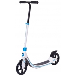 двухколесный самокат Rirex Infinity 200 мм, white