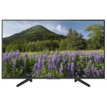 телевизор Sony KD55XF7096