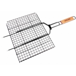 аксессуар для гриля, мангала, барбекю Diolex DX-M1203-B, решетка