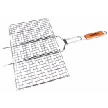 аксессуар для гриля, мангала, барбекю Diolex DX-M1201, решетка
