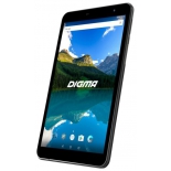 планшет Digma Optima 8019N 4G 1/8Gb, черный