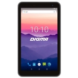планшет Digma Optima 7018N 4G 2/16Gb, черный