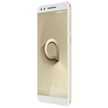 смартфон Alcatel 5034D 3L 5.2/16Gb, золотистый
