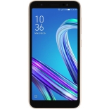смартфон Asus ZA550KL Zenfone Live L1 2/16Gb, золотистый
