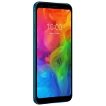 смартфон LG Q7 Q610NM 3/32Gb, синий