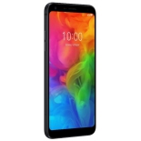 смартфон LG Q7 Q610NM 3/32Gb, черный