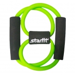 эспандер Starfit ES-603 Восьмерка, зеленый