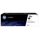 картридж для принтера HP CF256X, черный