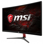 монитор MSI Optix G24C, черный