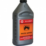масло моторное для садовой техники Калибр (для 2-х тактных двигателей), 1 л