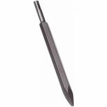 отбойная насадка Makita P-16243 SDS-max, 400мм