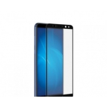 защитное стекло для смартфона Red Line Huawei Nova 2i/Honor 9i/Mate 10 Lite Full Screen, черное