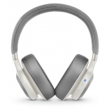 наушники JBL E65BTNC, белые