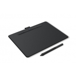 планшет для рисования Wacom Intuos M CTL-6100WLK-N, черный