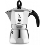 кофеварка Bialetti Dama (120мл), гейзерная